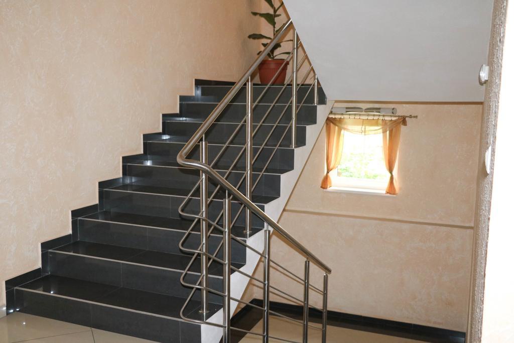 Penzion Rodus Rajec Ngoại thất bức ảnh
